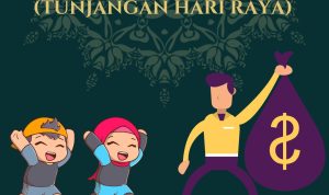 Asal Usul THR