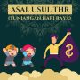 Asal Usul THR