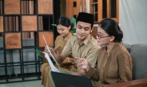 Kapan THR PNS 2023 Cair? Ini Bocoran dari Sri Mulyani