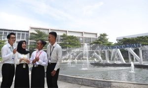 Daftar PKN STAN 2023, Jadwal, Kuota Penerimaan, dan Persyaratannya (pknstan.ac.id)