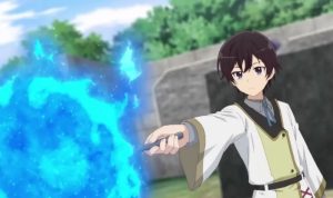 Saikyou Onmyouji No Isekai Tenseiki EPS 13 Sub Indonesia, FULL Episode Gratis!