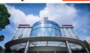 Kampus Ini Ternyata Di Bawah Naungan BUMN, Udah Tahu Belum? Kampus milikm BUMN