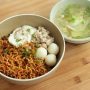 Cocok Untuk Anak Kost! Resep Indomie Chili Oil Ala Singapura