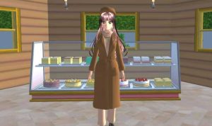 Link Download SAKURA School Simulator 2023 Khusus Android