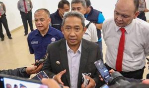Selama Ramadhan Warga Bandung Tak Boleh Bakar Petasan hingga Sahur on The Road