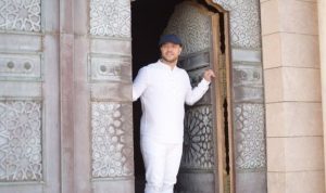 Lirik Lagu Assalamu Alayka – Maher Zain dan Terjemahan!