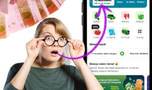 GoPay Pinjam pencairan mudah hingga 15 juta Rupiah