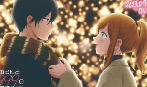 Yamada-kun To Lv999 no Koi wo Suru Episode 2 Kapan Tayang? Ini Link Nontonnya