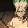 Nonton Dr. Stone Season 3 Episode 1 FULL Sub Indonesia Gratis dan Resmi!