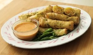 Resep Risol Bihun Kampung! Cocok Untuk Takjil