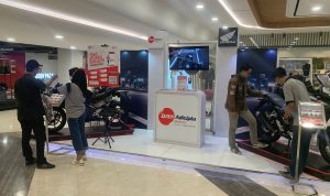 Honda Ramadhan Fair Sapa Warga Bandung dan Bekasi! Hadirkan Promo Menarik / Istimewa