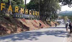 Libur Panjang di Kala Ramadan, Objek Wisata Lembang Sepi Pengunjung Libur Panjang di Kala Ramadan, Kawasan Wisatawan di Lembang Sepi Pengunjung / Jabar Ekspres