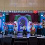 Trademark Market Bandung mengadakan Ramadhan Fashion Fest 2023 di Trans Studio Mall Bandung