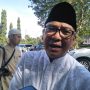 Plt Bupati Bogor Iwan Setiawan. Foto: Sandika Fadilah/Jabarekspres.com