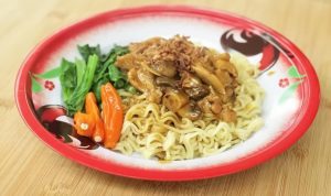 Resep Indomie Ayam Jamur! Cocok Untuk Anak Kost Resep Indomie Ayam Jamur! Cocok Untuk Anak Kost
