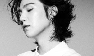 Ada 10 Lagu!! Suga BTS Ungkap Daftar Lagu Album Solo "D-DAY"