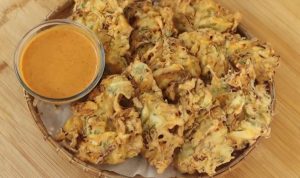 Resep Bakwan Kriuk dan Gurih yang Mudah dan Lezat
