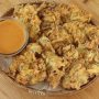 Resep Bakwan Kriuk dan Gurih yang Mudah dan Lezat