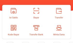 Tarik Rp50.000 Saldo ShopeePay Gratis dengan Cepat