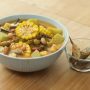 Menu Ramadhan! Resep Sayur Asem Khas Sunda