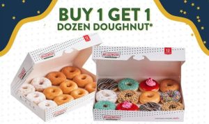 Hari Terakhir! Promo Buat Kamu Pengguna Debit & Kredit BCA