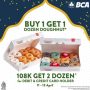 Hari Terakhir! Promo Buat Kamu Pengguna Debit & Kredit BCA