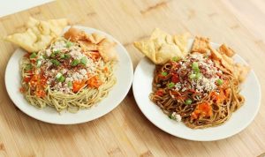 Bisa Jadi Frozen! Resep Mie Setan ala Gacoan Asin dan Manis Bisa Jadi Frozen! Resep Mie Setan ala Gacoan Asin dan Manis