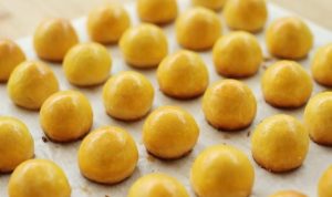 Persiapan Lebaran! Resep Kue Nastar Gurih dan Lembut Persiapan Lebaran! Resep Kue Nastar Gurih dan Lembut