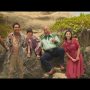 Hello Ghost versi Indonesia