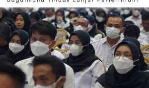 Tenaga Honorer Dihapus