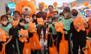 Guardian Berbagi Keceriaan di Momen Ramadan Melalui Kampanye Kesehatan Guardiancares