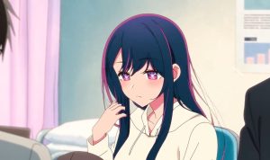 Nonton Anime Oshi No Ko FULL Sub Indonesia Gratis, Sisi Gelap Industri Idol!