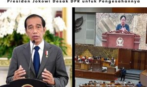 RUU Perampasan Aset