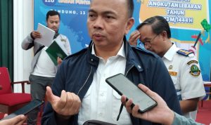 Dishub Jabar Tidak Bisa Intervensi Kenaikan Tiket Bus Eksekutif Kenaikan harga tiket bus eksekutif tidak dapat diintervensi oleh Dishub