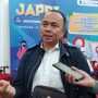 Kepala Dishub Jabar A Koswara menyampaikan prediksi pergerakan penduduk selama mudik.