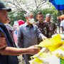 Pemkot Bandung adakan Gerakan Pangan Murah