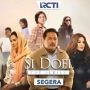 Jadwal Tayang RCTI Hari Sabtu, 15 April 2023