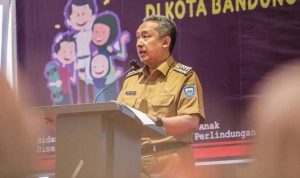 Deretan harta kekayaan Walikota Bandung Yana Mulyana yang terjaring OTT KPK, dari bangunan hingga kendaraan mewah mencapai Rp8,5 miliar. Instagram/@kangyanamulyana.