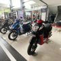 DAM Hadirkan Potongan Khusus hingga Special Gift Untuk Pembelian Sepeda Motor Honda