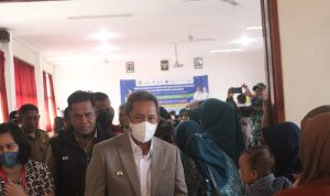 Dalam Setahun, Harta Kekayaan Wali Kota Bandung Yana Mulyana Naik Rp1,4 Miliar Berdasarkan pantantauan LHKPN, harta kekayaan Walikota Bandung Yana Mulyana naik Rp1,4 miliar dalam setahun seiring OTT KPK. Sadam Husen Soleh Ramdhani/Jabar Ekspres.