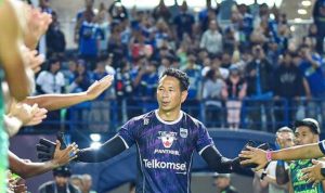 Kiper Persib Bandung, I Made Wirawan
