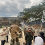 Meriahkan Libur Lebaran, Taman Wisata Edukasi Dinosaurus Terbesar di Kota Bandung Siap Dibuka