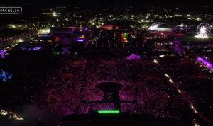 Penampilan Meriah Dari BLACKPINK di COACHELLA 2023 Meraih Lebih Dari 250 Juta Penonton!