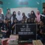 Ikatan Tiger Cirebon menggelar bakti sosial