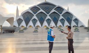 Jelang Idul Fitri 1444H, PLN Siapkan 4.598 Personil Agar Pasokan Listrik di Jawa Barat Andal Berkualitas