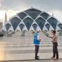 Jelang Idul Fitri 1444H, PLN Siapkan 4.598 Personil Agar Pasokan Listrik di Jawa Barat Andal Berkualitas
