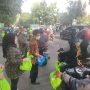 Berkah Ramadhan, BPJAMSOSTEK Bandung Suci Berbagi Takjil Gratis