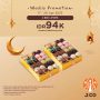 Promo JCO Hanya di Minggu Ini, Segera Cek S&K!