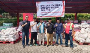 Coca Cola Europacific Partners (CCEP) Indonesia Berbagi Kasih Jelang Hari Raya Idul Fitri 1444 H Coca-Cola Europacific Partners Indonesia Berbagi Kasih Jelang Hari Raya Idul Fitri 1444 H