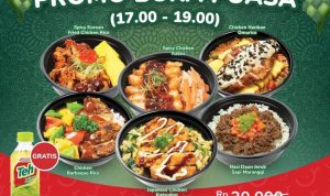 Promo Indomaret Menarik Di Serba-Serbi Ramadhan! Promo Indomaret Menarik Di Serba-Serbi Ramadhan!